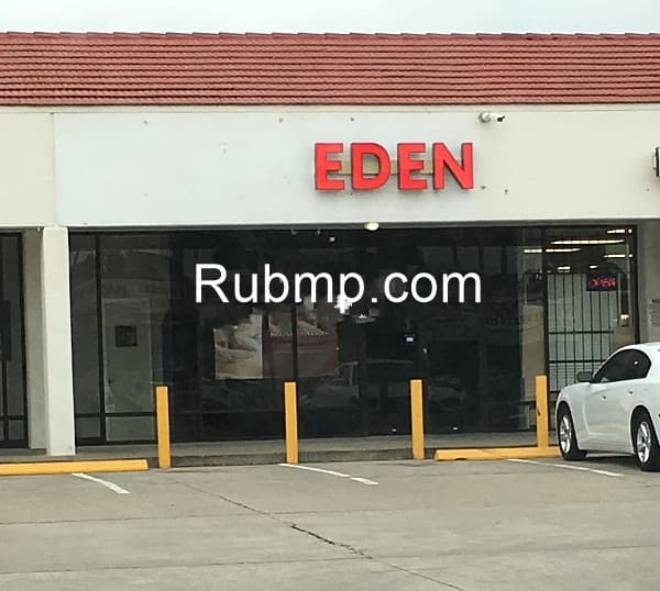 Photo of Eden Relax Station