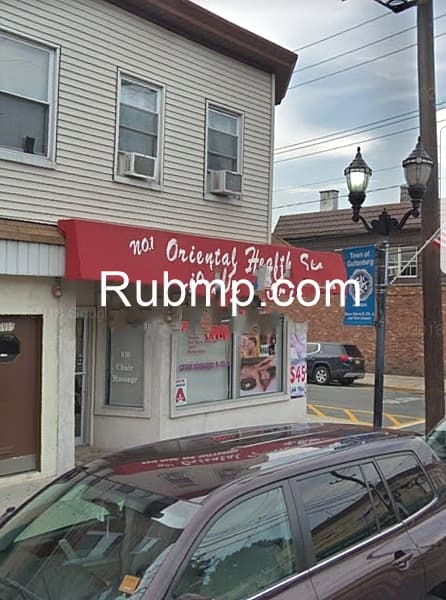 Photo of Oriental Health Spa
