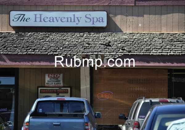 Photo of Classic Massage