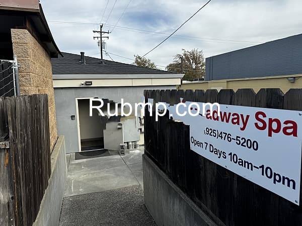 Photo of Broadway Spa