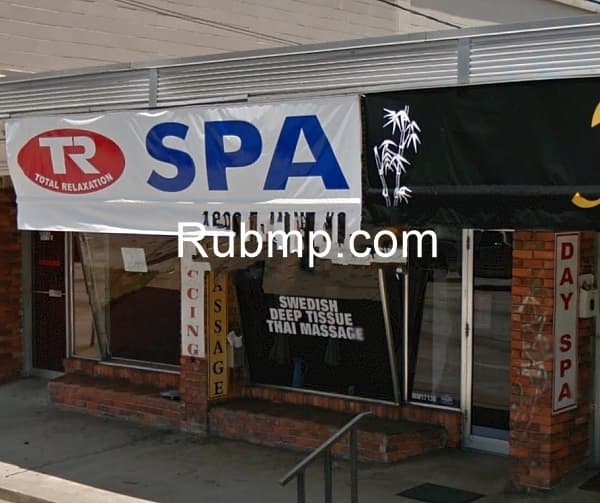 Photo of Lavender spa & massage