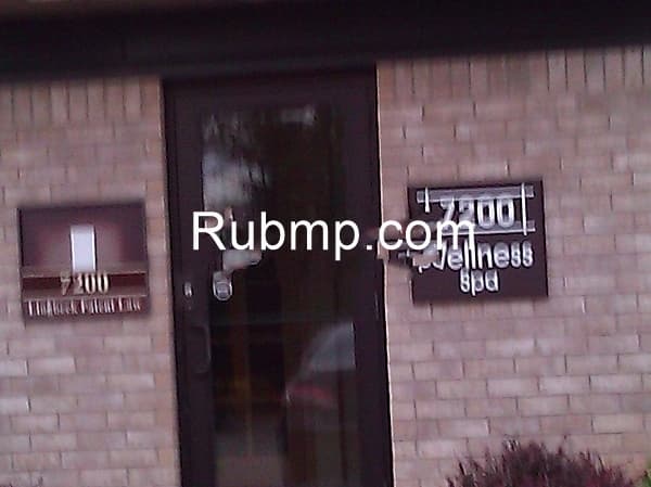 Photo of Maple Massage