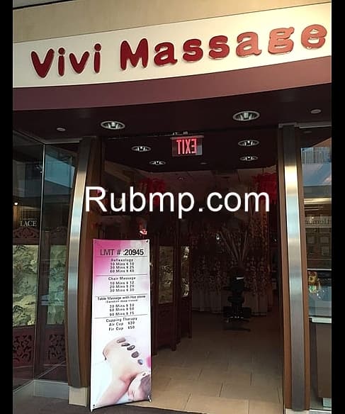 Photo of ViVi Massage