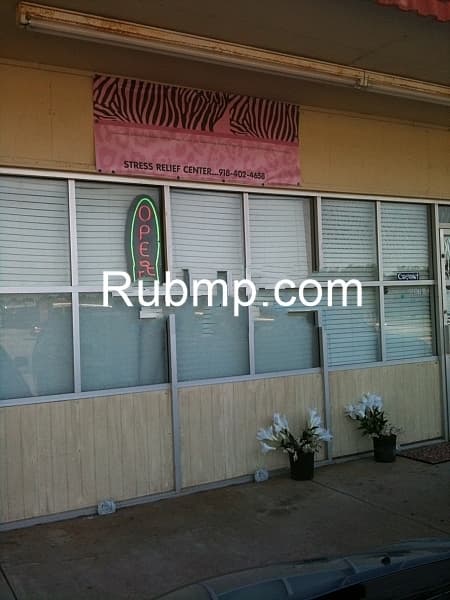 Photo of Stress Relief Center