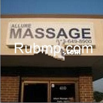 Photo of Allure Massage