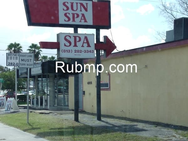 Photo of Sun Spa