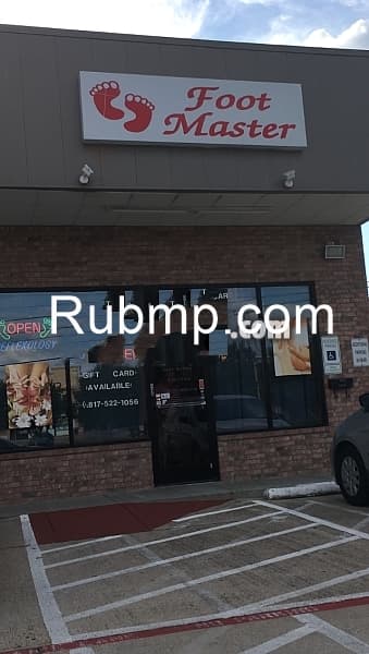 Photo of Lucky Foot Spa