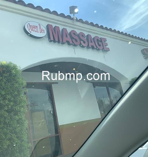 Photo of Queen Bee Massage