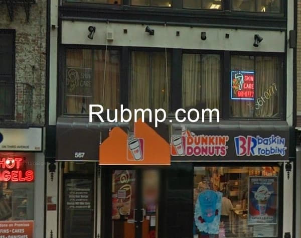 Photo of Murray Hill Day Spa