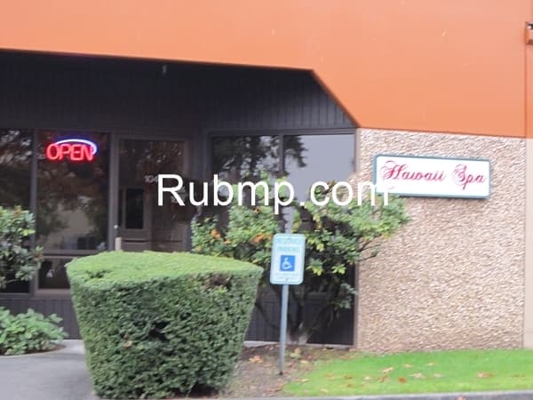 Photo of Hawaii Spa