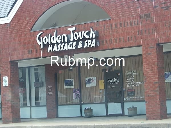 Photo of Golden Touch Massage & Spa