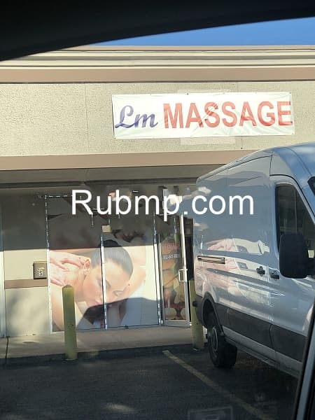 Photo of LM Massage
