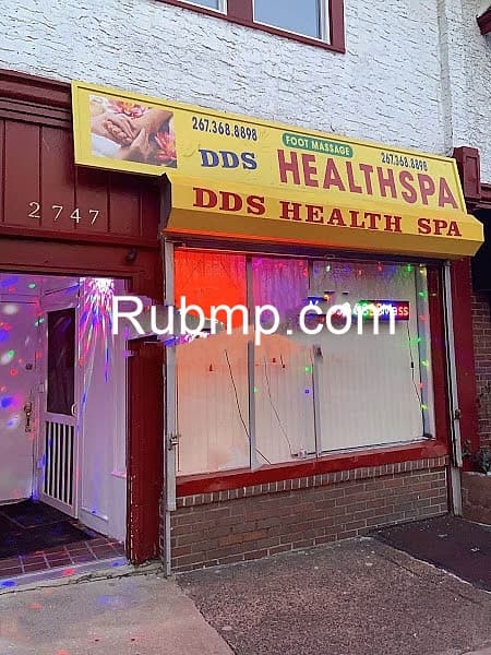 Photo of DDS Health Spa