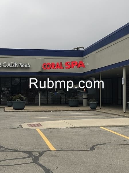 Photo of Coral spa