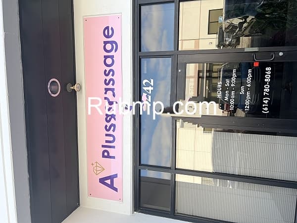 Photo of A Plus Massage