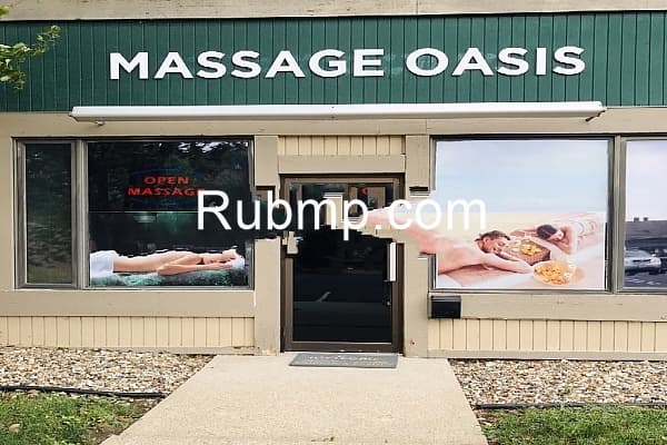 Photo of Massage Oasis