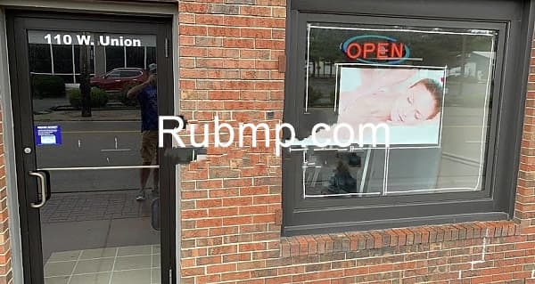Photo of Dream Spa
