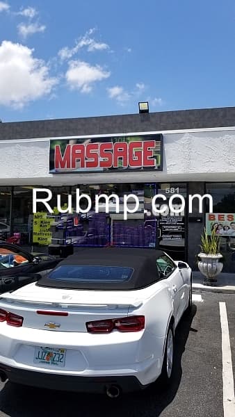 Photo of Asian Massage