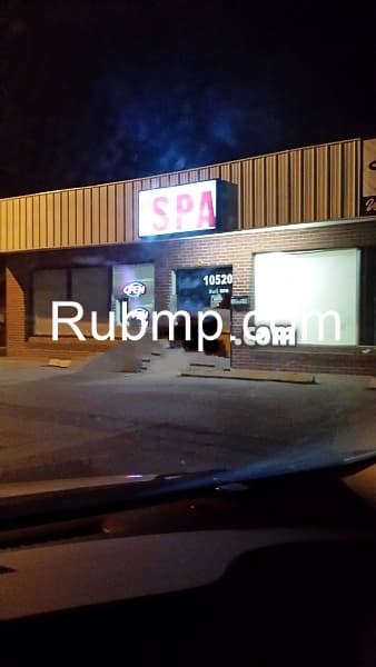 Photo of Bally Spa