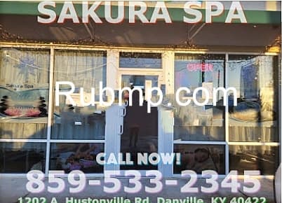 Photo of Sakura Spa Body Acupressure