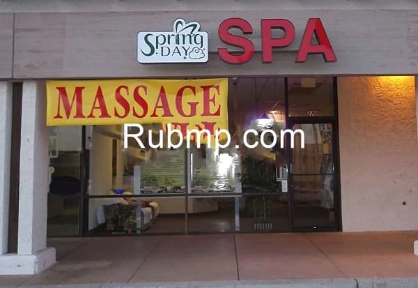 Photo of Spring Day Spa