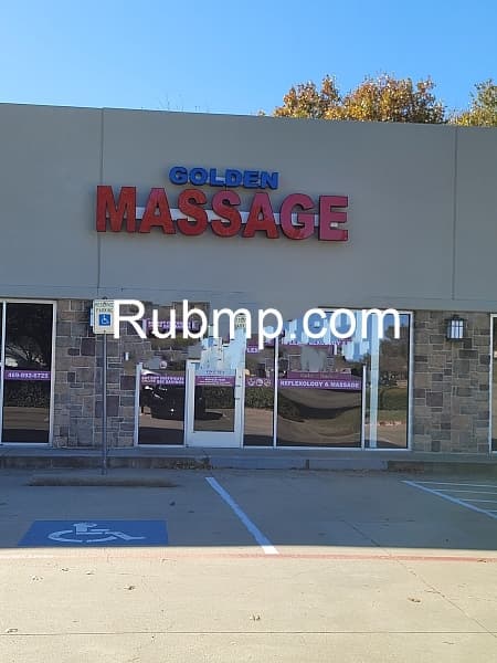 Photo of Golden Bucket massage