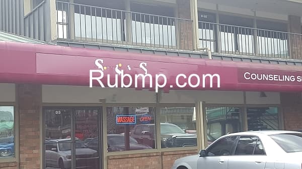 Photo of Sunshine Massage