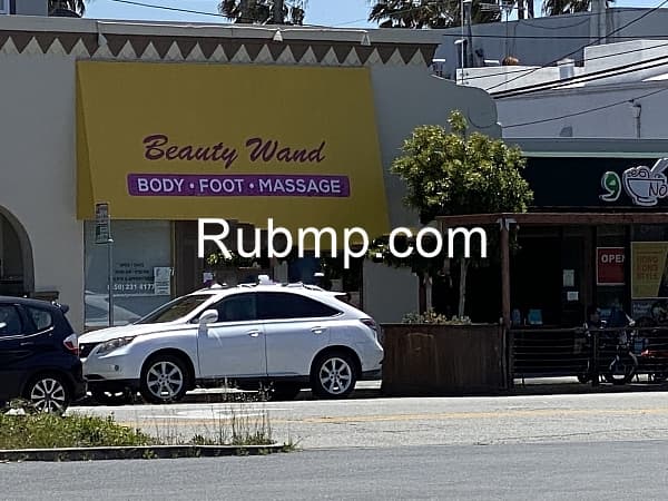 Photo of Beauty Wand Studio