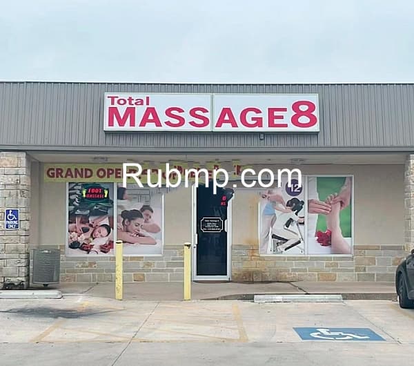 Photo of Total Massage 8