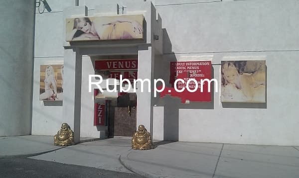 Photo of Venus Bath & Massage Salon