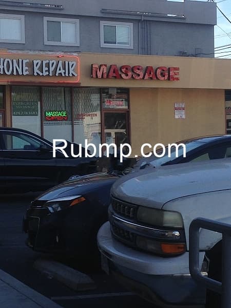 Photo of Evergreen Massage