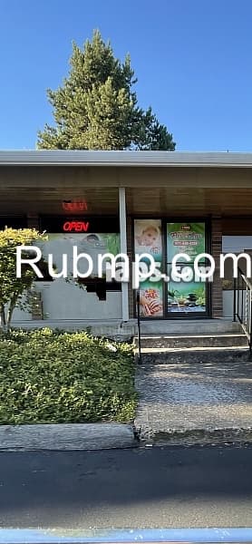 Photo of New Asian Flower Spa