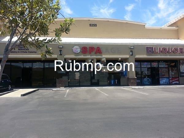 Photo of East Garden Massage