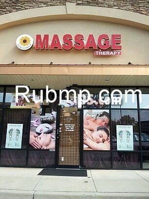Photo of Golden Massage