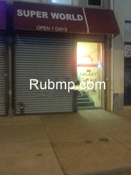 Photo of Galaxy Spa