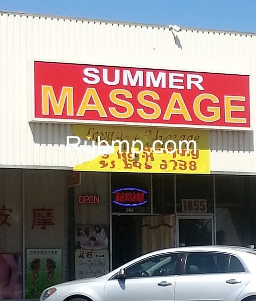 Photo of Summer Massage