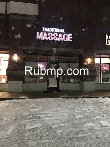 Photo of My Thai Therapy