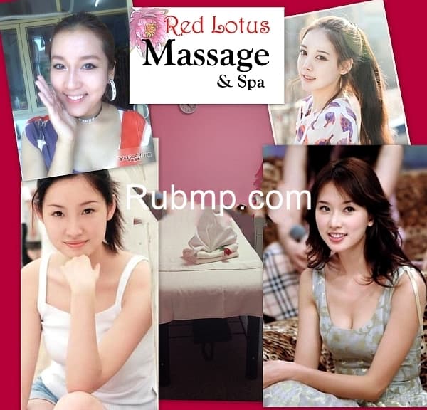 Photo of Red lotus massage spa