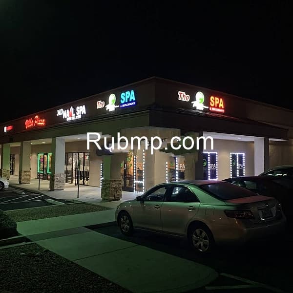 Photo of The BX Lee Spa & Reflexology