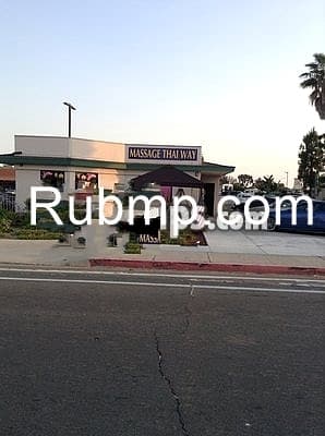 Photo of Rama Thai Massage, San Diego