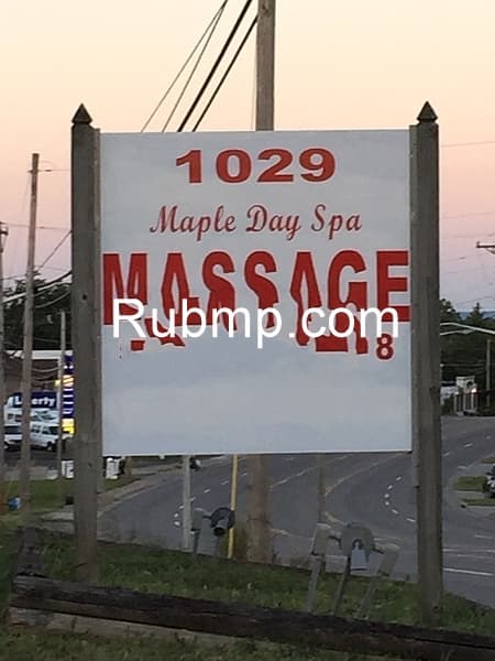 Photo of Maple Day Spa