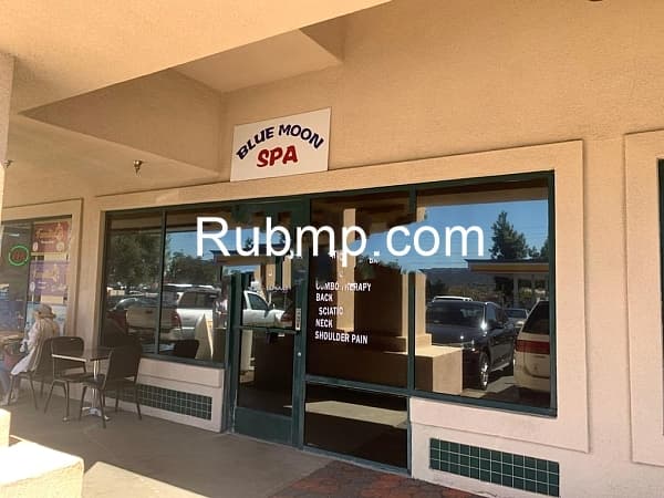 Photo of Blue Moon Spa