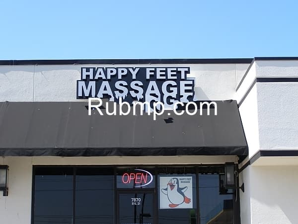 Photo of Happy Feet