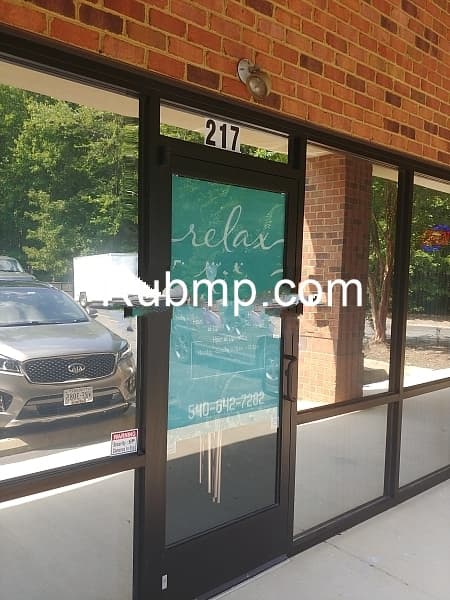 Photo of Fredericksburg Massage Day Spa