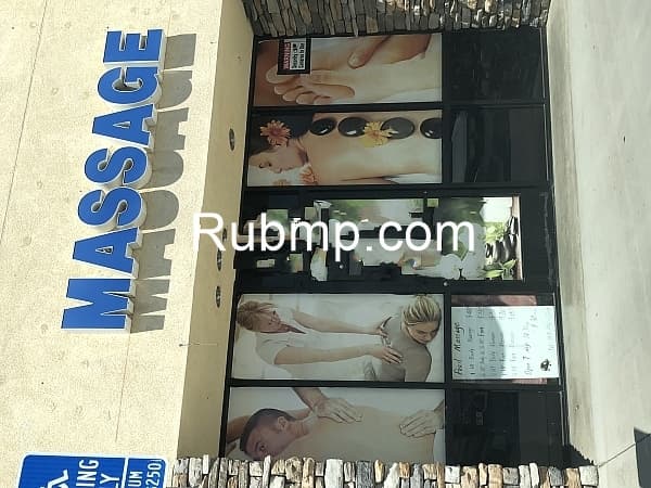 Photo of Peral Massage