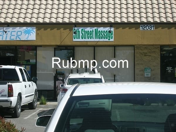 Photo of 5th Street Massage