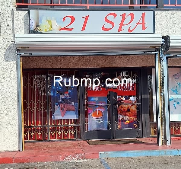 Photo of 21 Spa