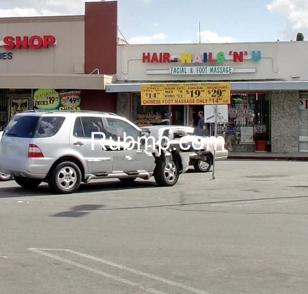 Photo of Hair Nails 'N' U & Foot Massage