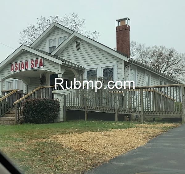 Photo of Asian Spa