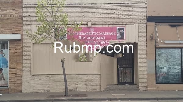Photo of Yi's therapeutic massage